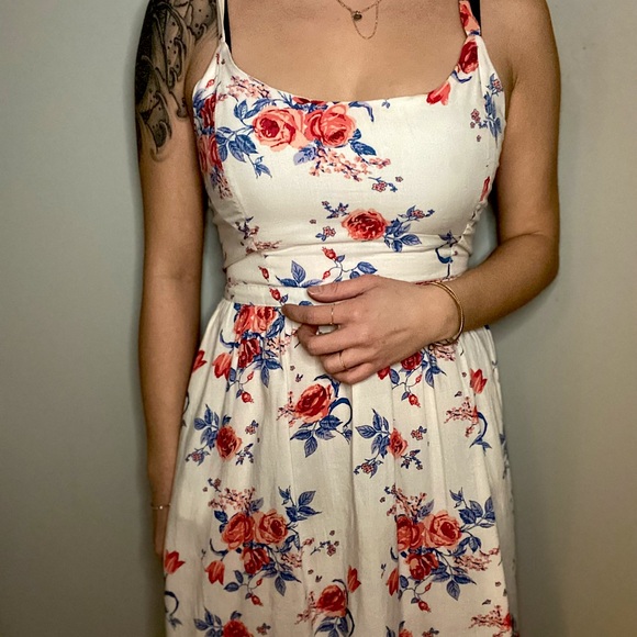 Summer dress - Picture 1 of 4